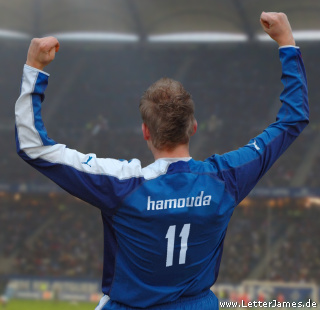 hamouda